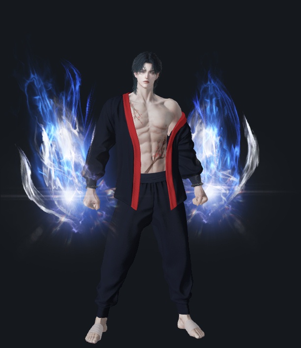 부르커