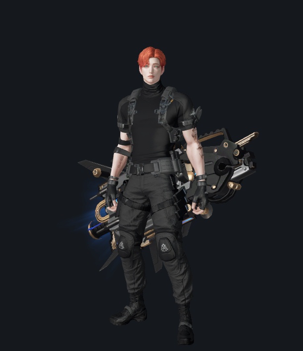 GangBio