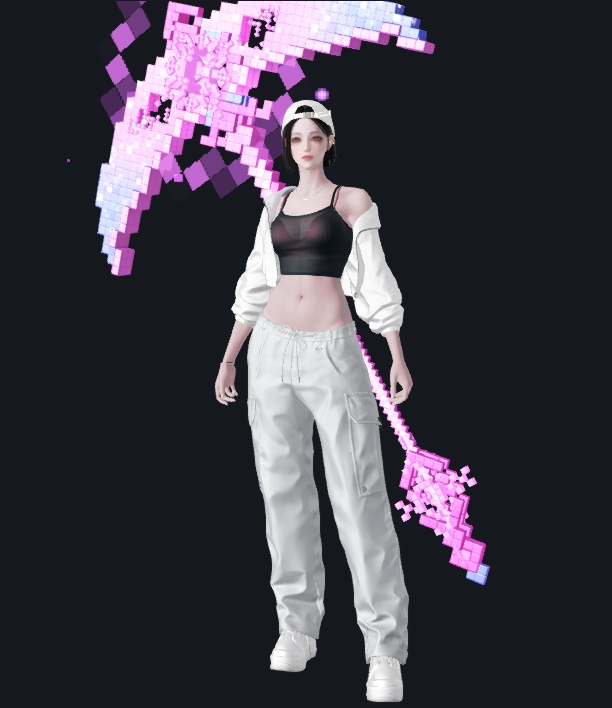 접잠