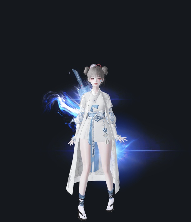 멘헤라정병쿠로미
