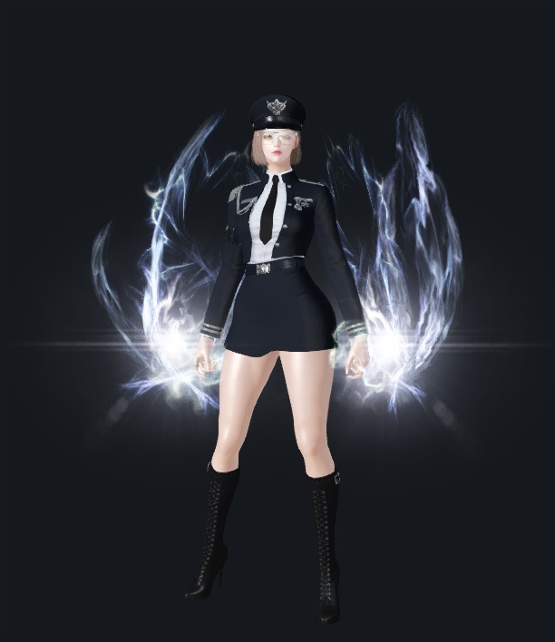 인파이힝