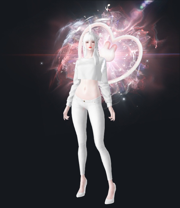 바드와거리두기하지마세요