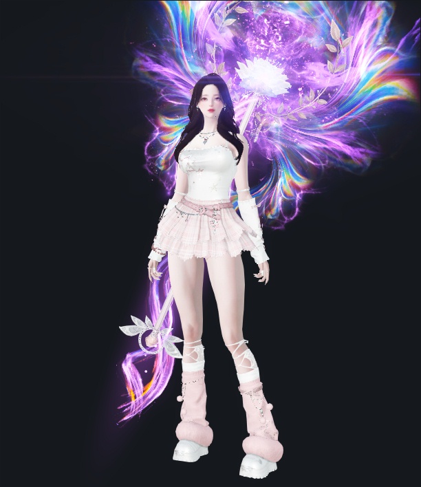 붉은달빛의그녀