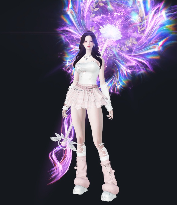 붉은달빛의그녀