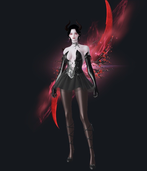 데모은하