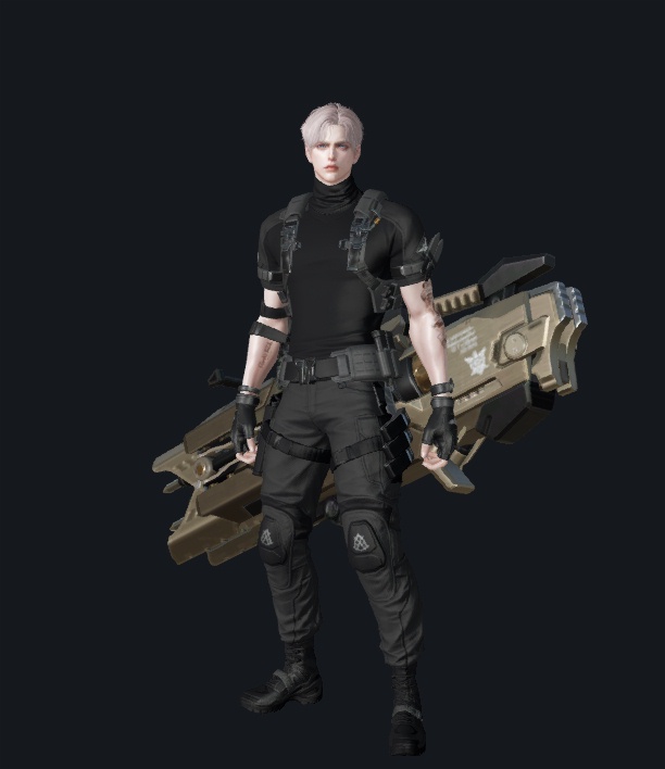 잔혈용