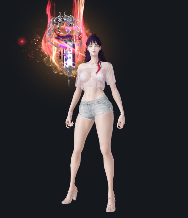 케나진류