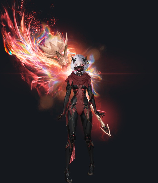 5만개