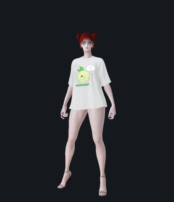 케일