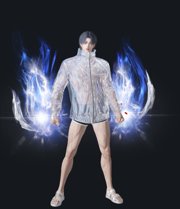 게살버거