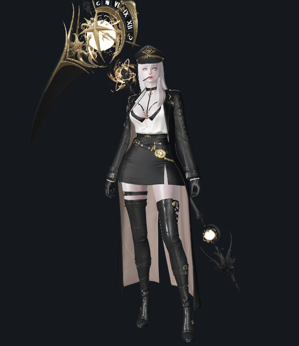 Theshadow