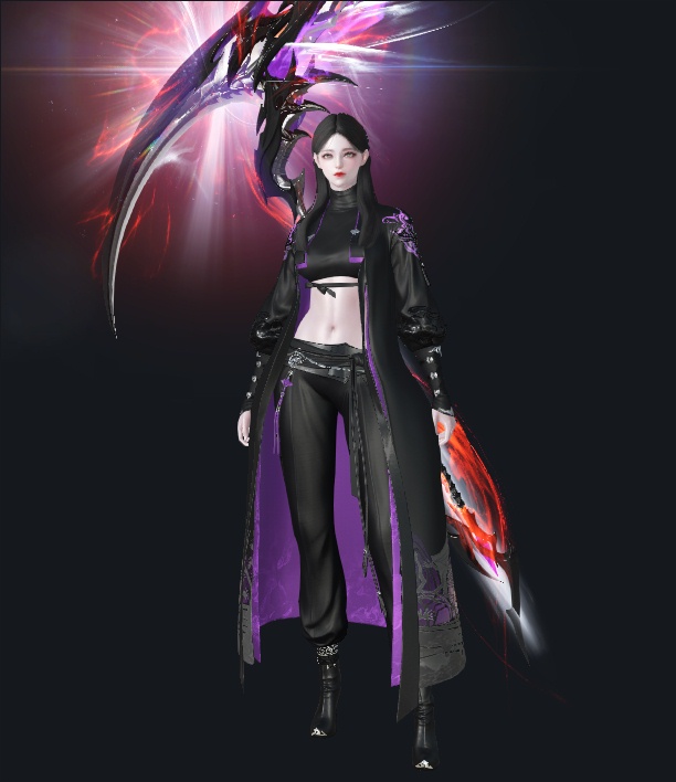 AINX1101