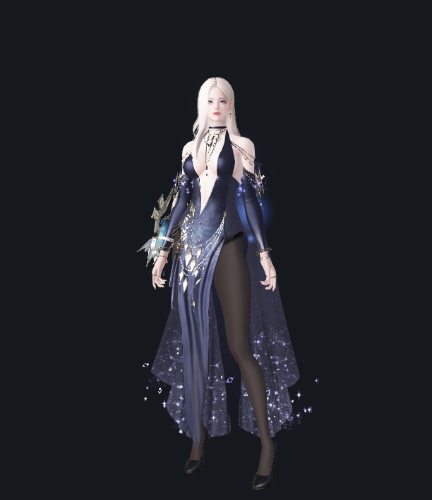 shyand