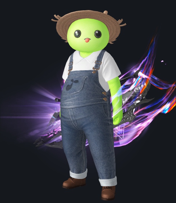 윌냠