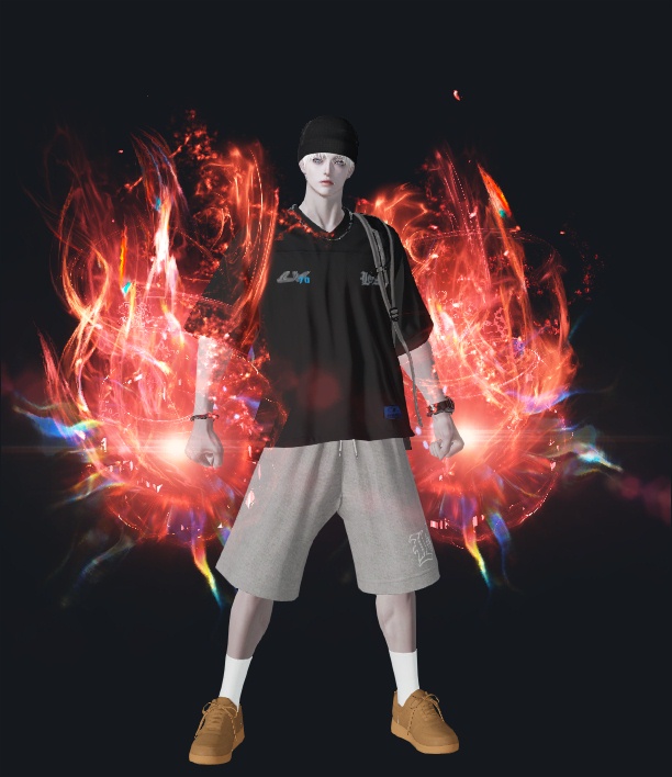 적림