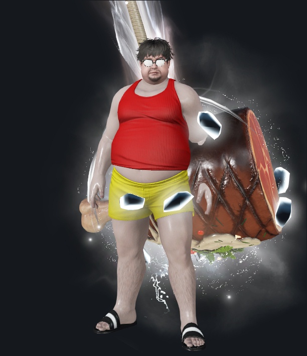 벅쨩