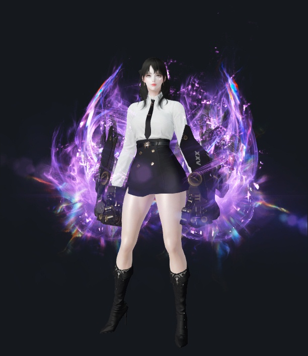 니명치쩔더라