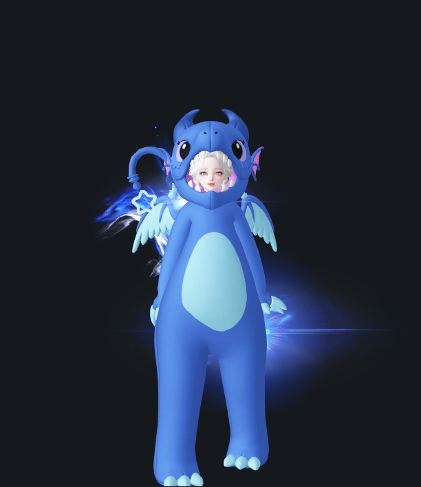 질풍츄츄
