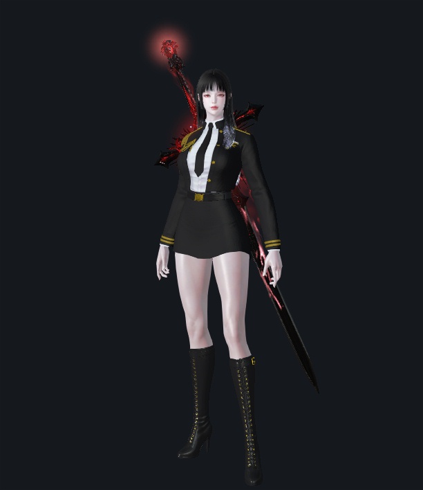 홀단아