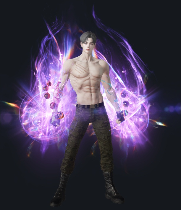 혈증순환