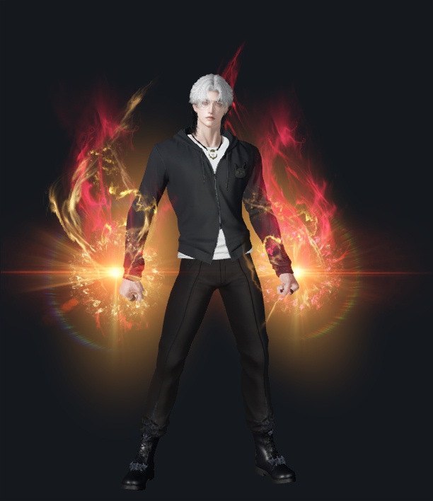 BoyKkim