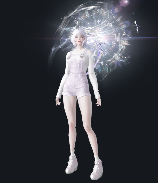달퀸