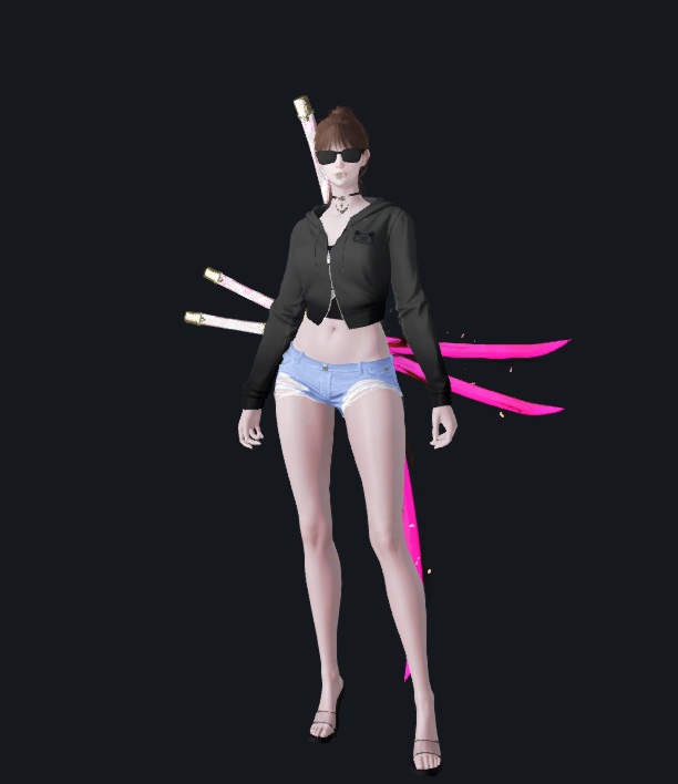간디vv