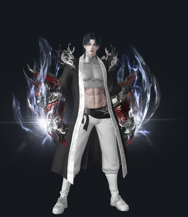 천마검권왕