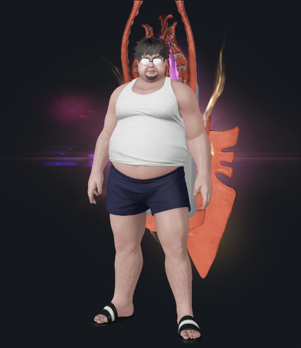 DariusIIII