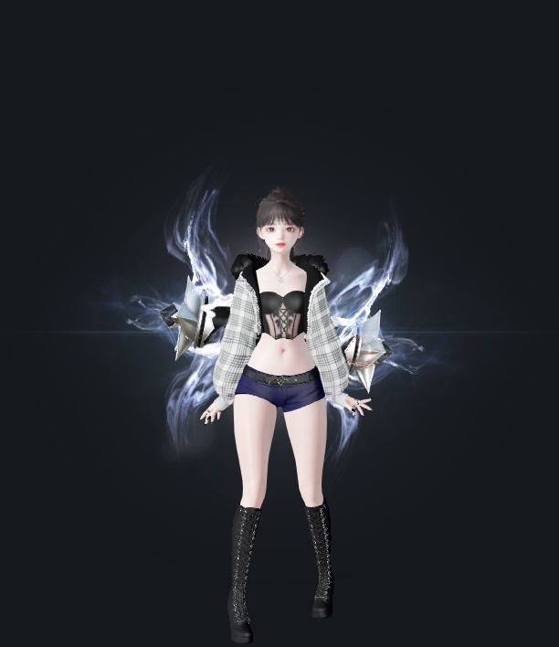 새백