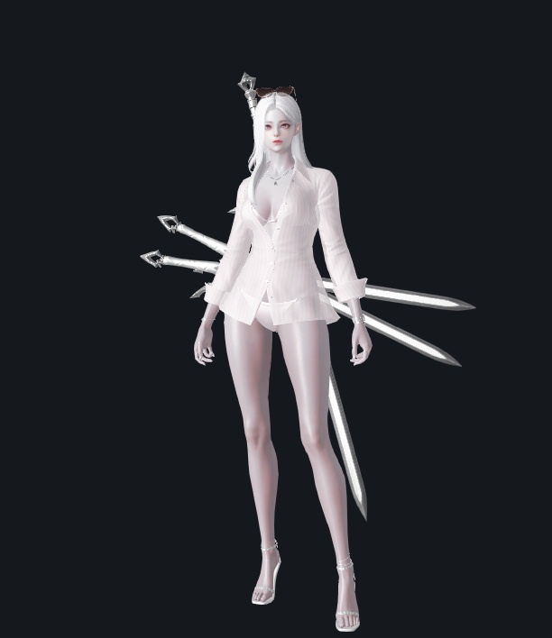 두기린