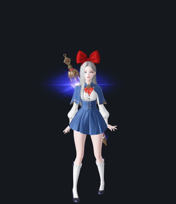 기상술사