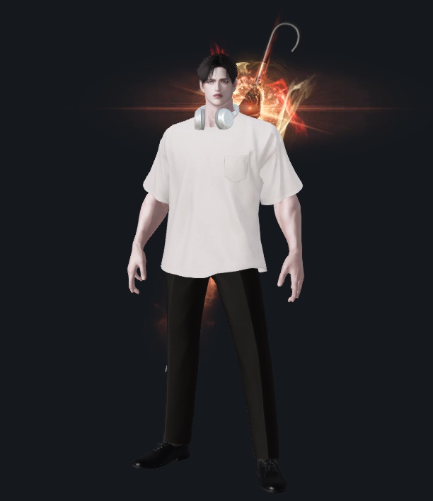 혹시옷입었니