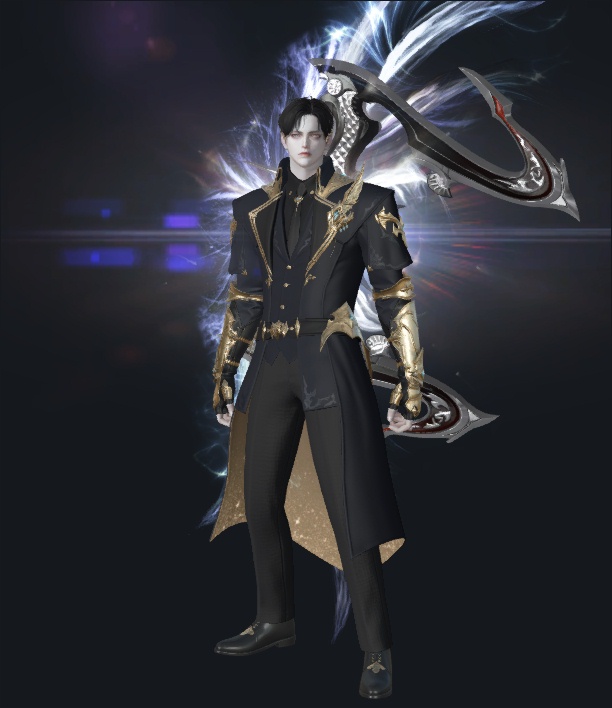 ArkChaser