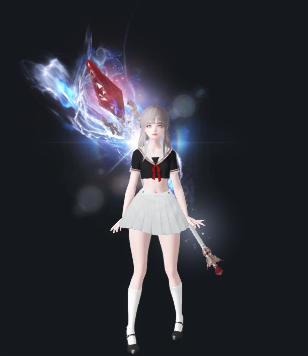 아재삔