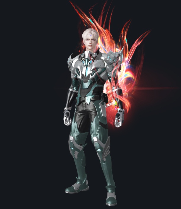 이묘집사입니다