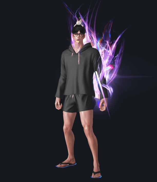 쯔준