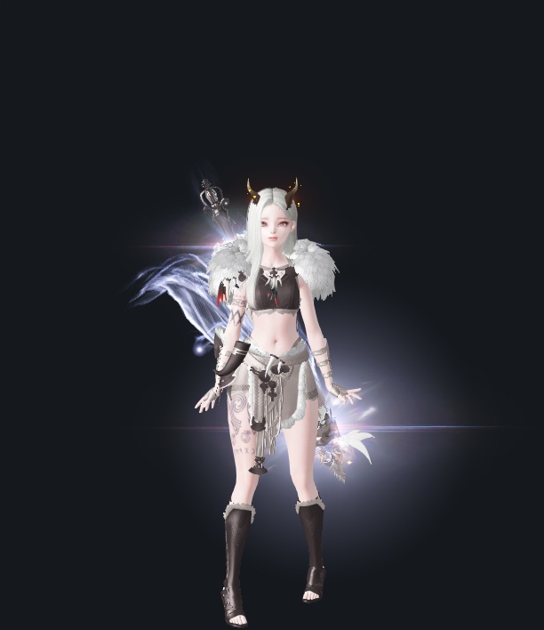 Tinny버질