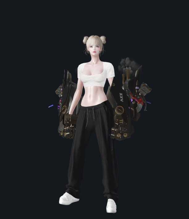 햄새