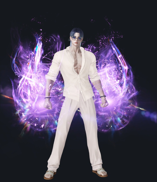 기믹을부탁할게