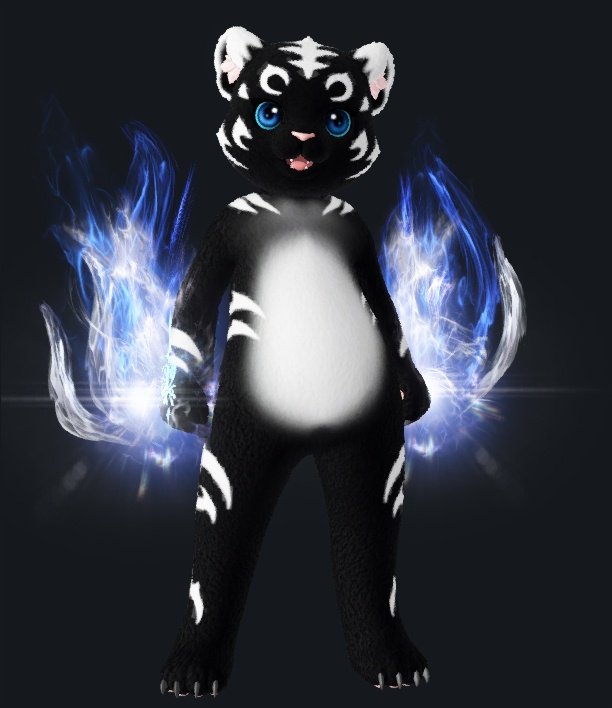 beomraker