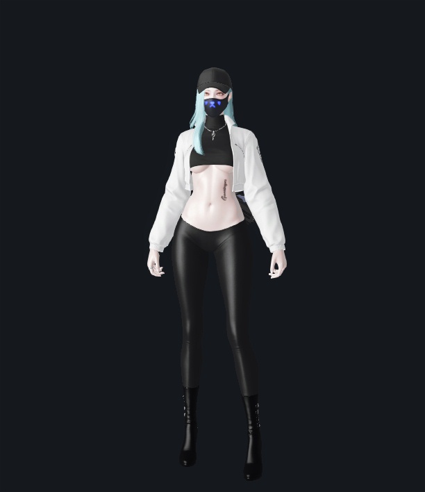 호죠마린데수