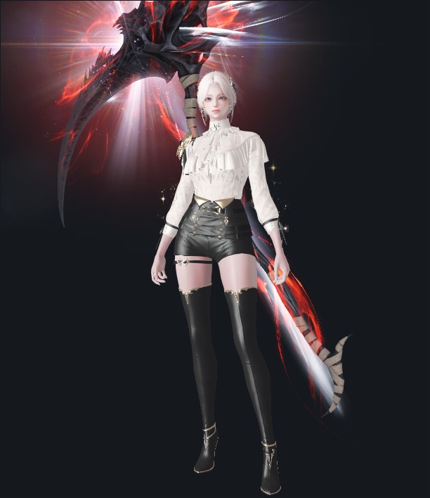 격피