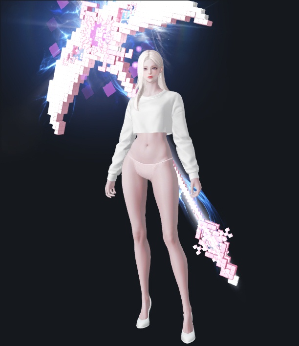 쪼멍