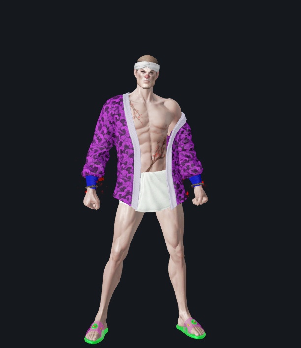 오캬쿠사마이랏사이마세