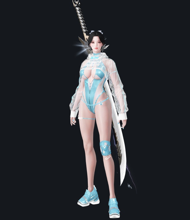 다리미로다린다린