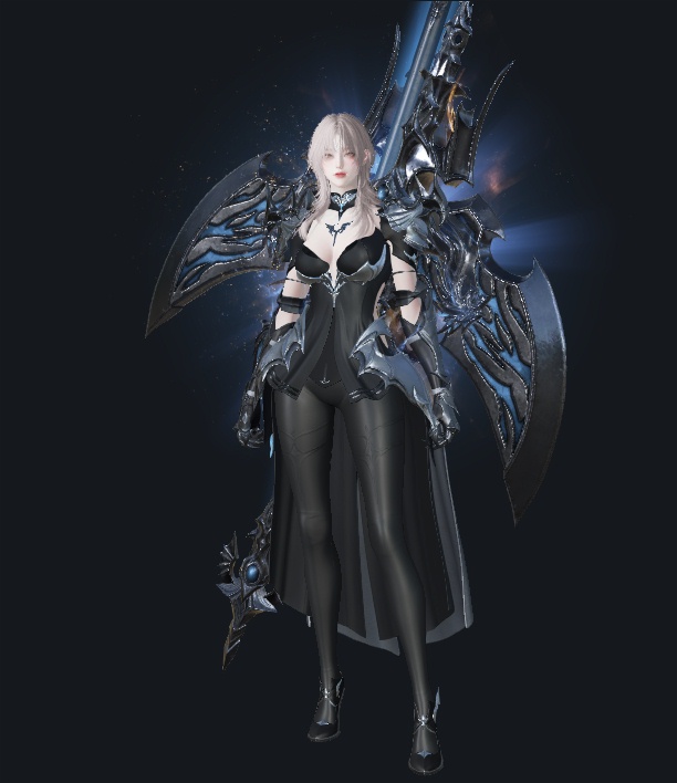 민화라