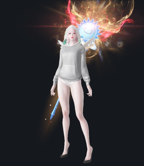 눈맞이뽀삐