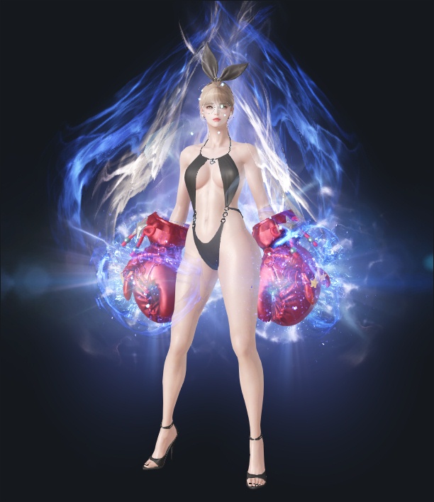 마인족