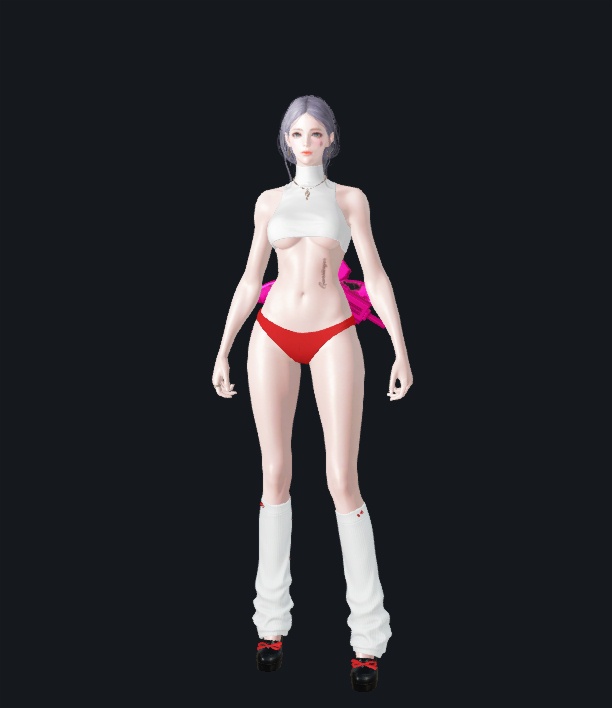 고만좀움직여이걸다피하네